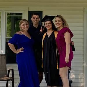 Meet your Posher, Michael